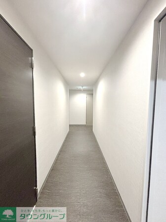 ブレッシア石神井公園の物件内観写真